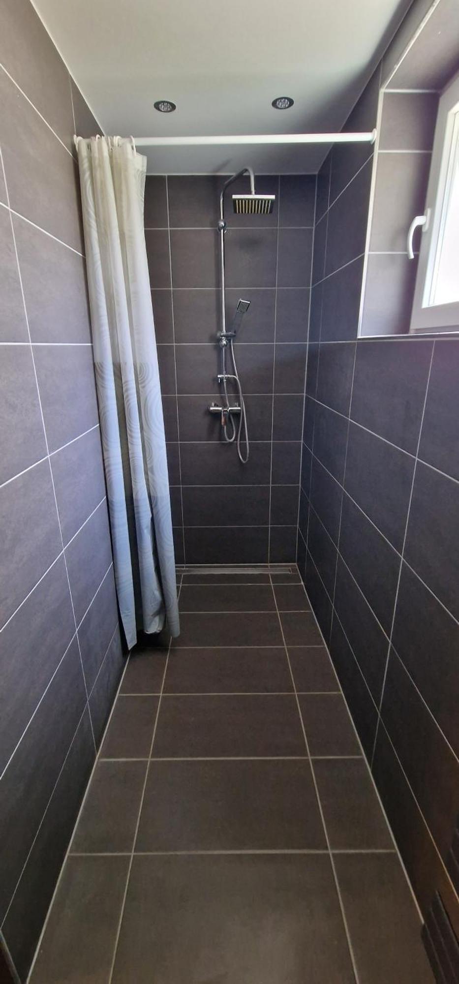 Große Wohnung für 12 Mann Büdingen Exterior foto