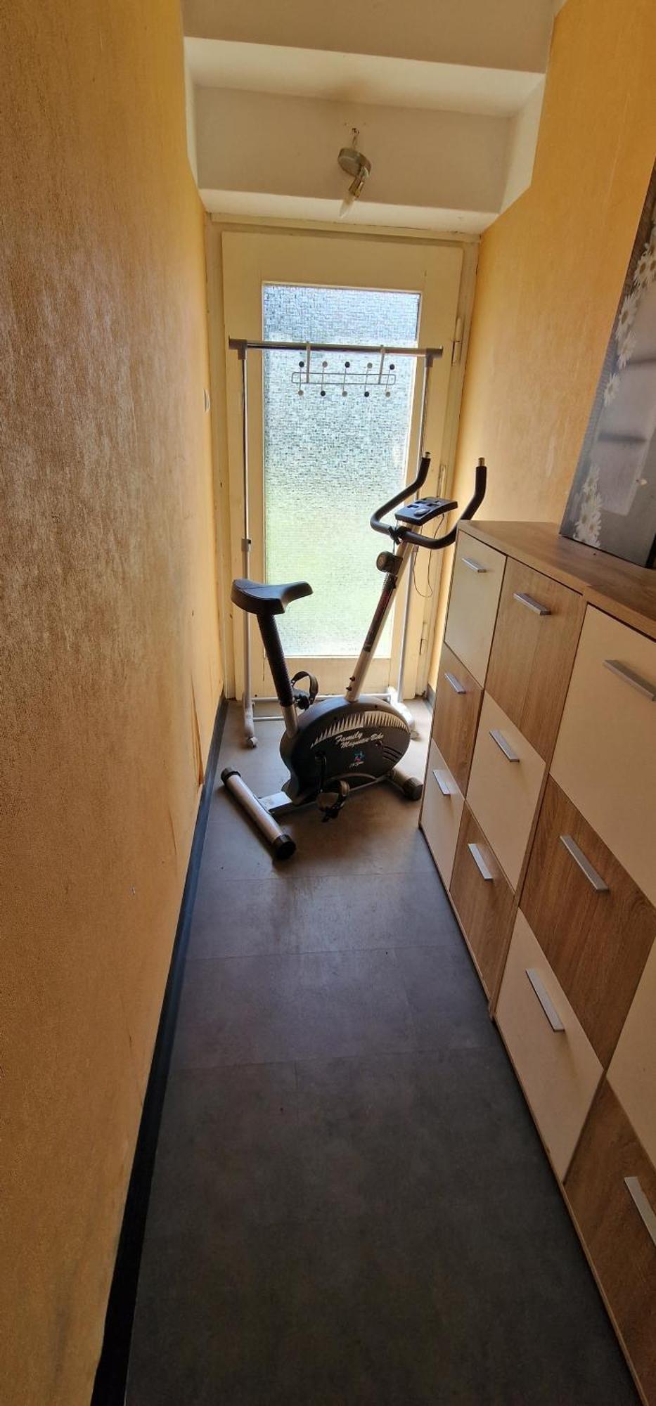 Große Wohnung für 12 Mann Büdingen Exterior foto